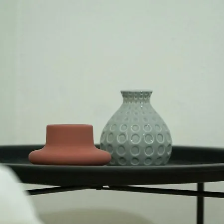 Daire Meteora's Sunset Kalampáka