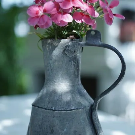 Meteora's Sunset Kalampáka