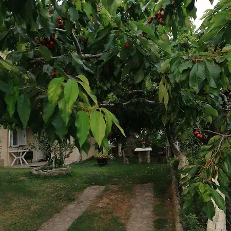 Meteora's Sunset Kalampáka