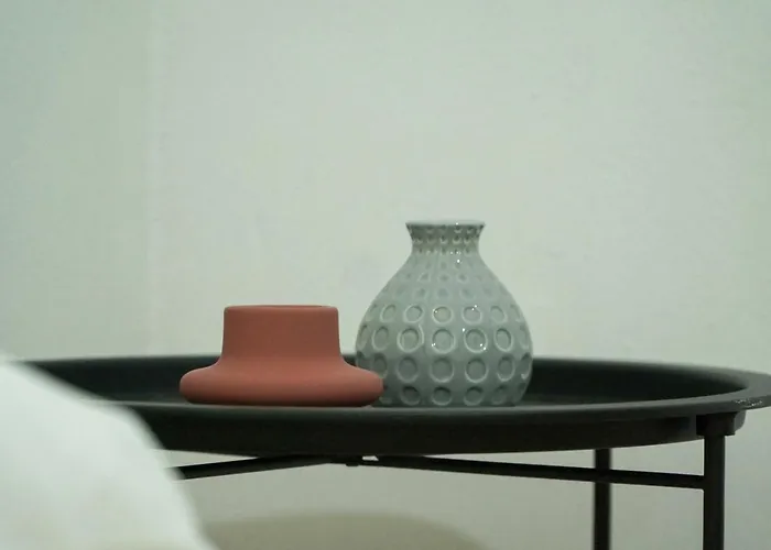 شقة Meteora's Sunset كالامباكا