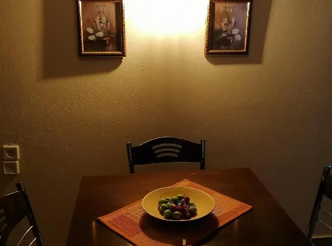 شقة Meteora's Sunset *