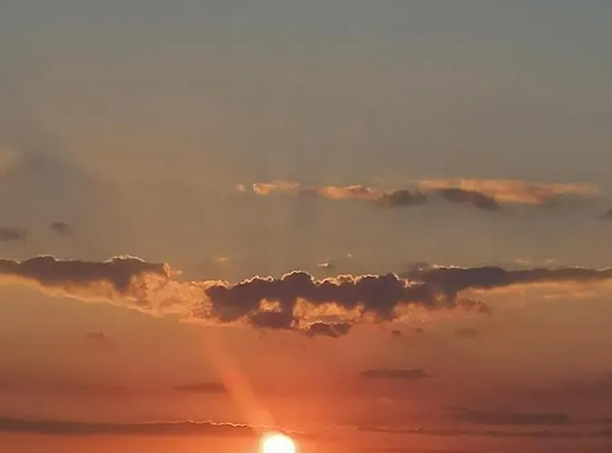 Appartement Meteora's Sunset